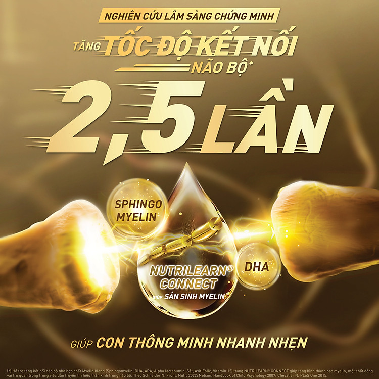 Sữa Bột Nestlé S-26 ULTIMA 750G & Đồ Chơi Uy tín Ưu đãi - Hình ảnh 5