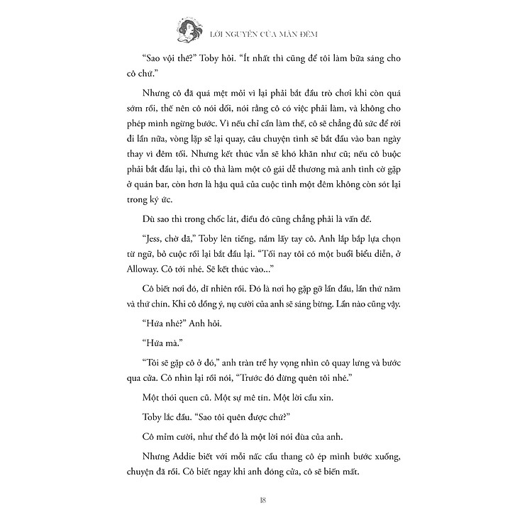 Lời Nguyền Của Màn Đêm - Ảnh 2