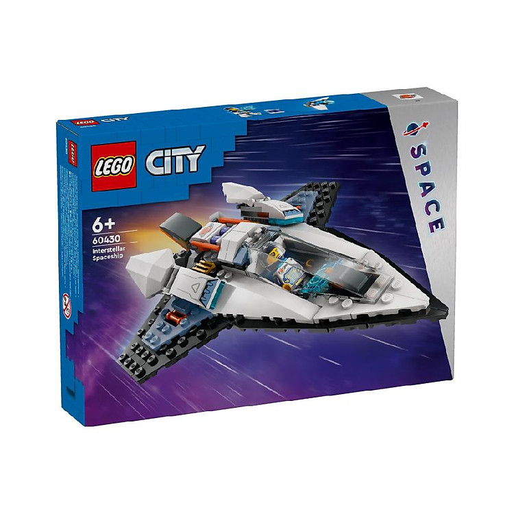 Mua tại Tiki: Mua Đồ Chơi Lắp Ráp Phi Thuyền LEGO Chính hãng Giá tốt