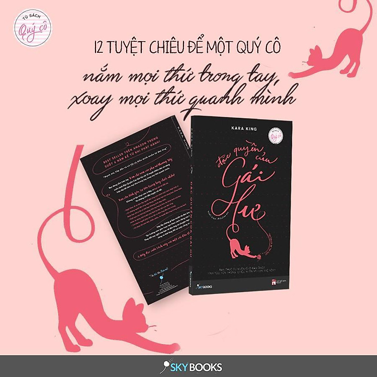 Đặc Quyền Của Gái Hư - Ảnh 2