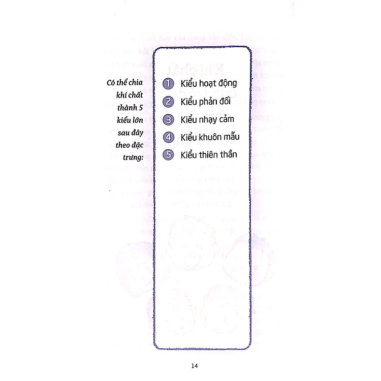 Không Có Trẻ Hư – Hiểu Và Phát Huy Khí Chất Con Bạn Theo Kiểu Nhật Bản - Ảnh 6