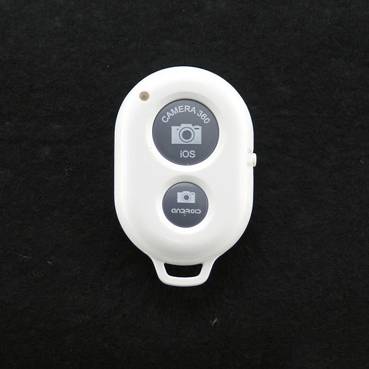 Remote Bluetooth Điều khiển Chụp hình từ xa cho Điện thoại