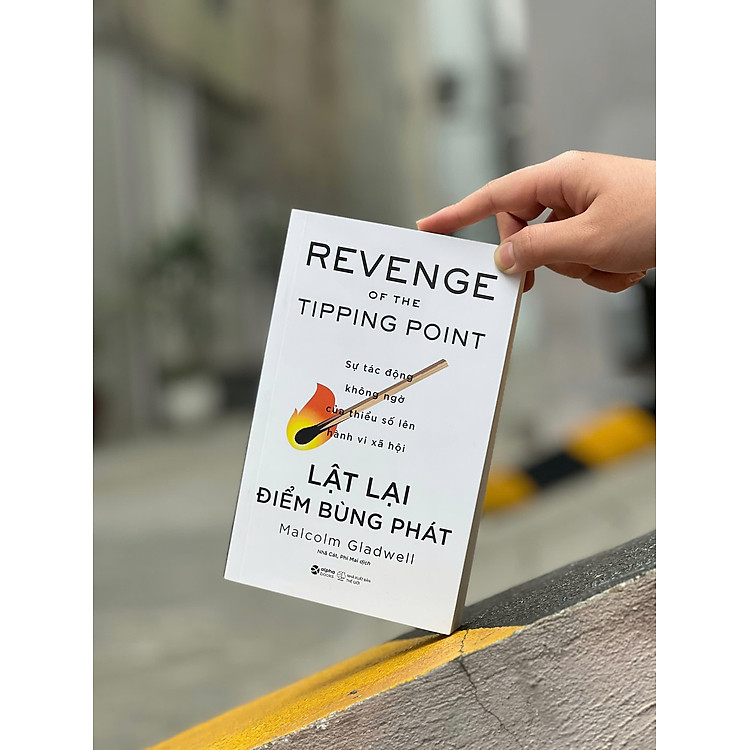 LẬT LẠI ĐIỂM BÙNG PHÁT – Sự Tác Động Không Ngờ Của Thiểu Số Lên Hành Vi Xã Hội - Ảnh 2