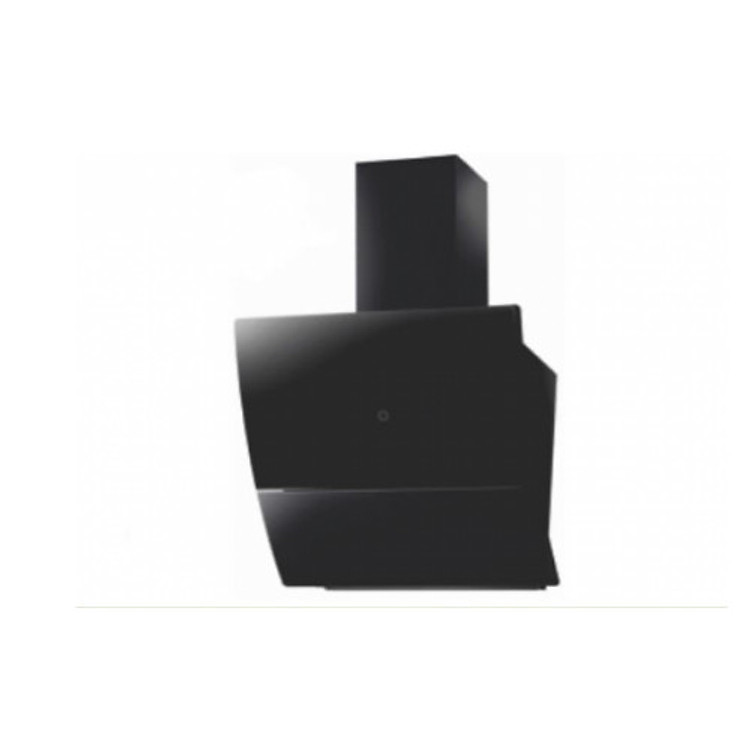 Hút Mùi Faster FS 90CG (Đen) - Hàng chính hãng