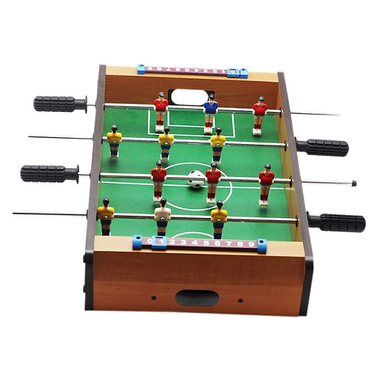 Bàn bi lắc mini cho bé - SOTAGO Chính hãng Giá tốt - Hình ảnh 4