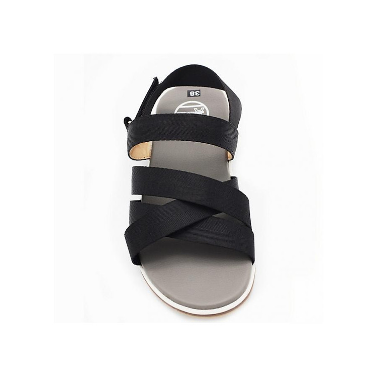 Giày sandal 3 quai chéo nam thời trang Everest A433 - A450 (Nhiều màu).