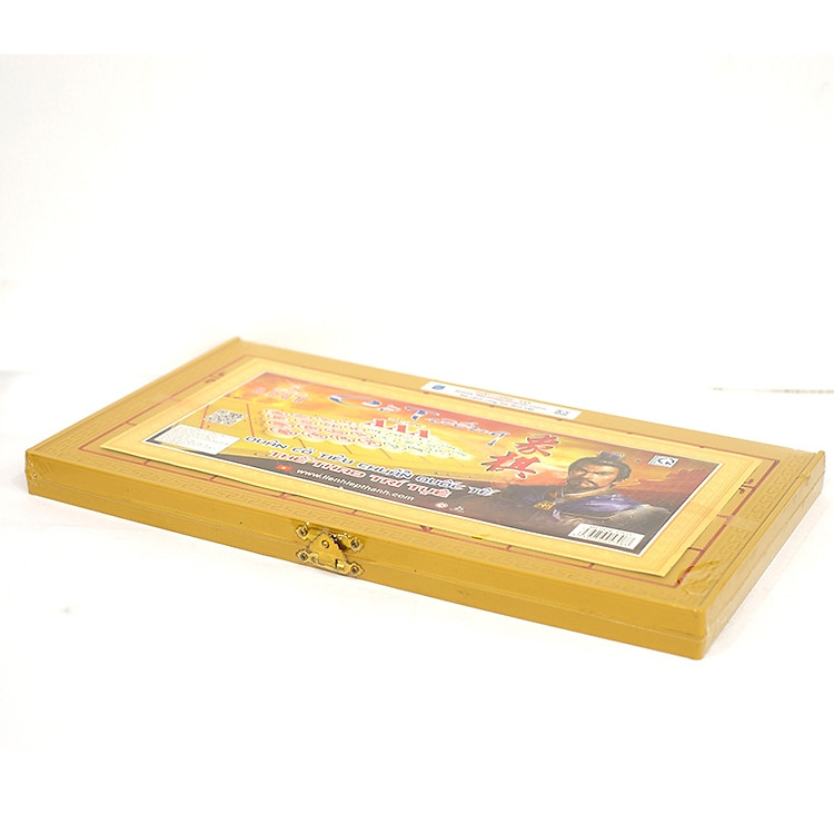 Bàn Cờ Tướng Lớn tại Fahasa Chính hãng Ưu đãi - Hình ảnh 5