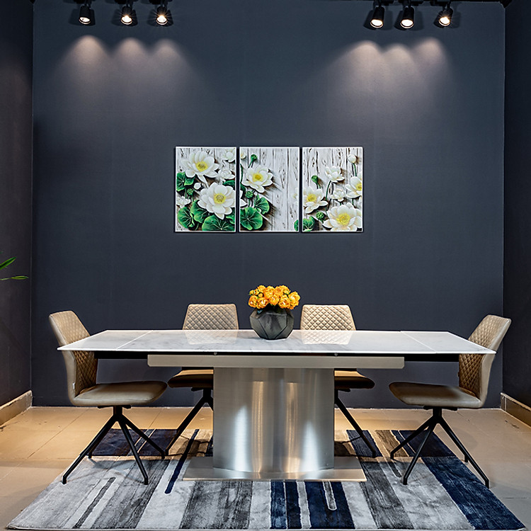 Bàn ăn thông minh T809