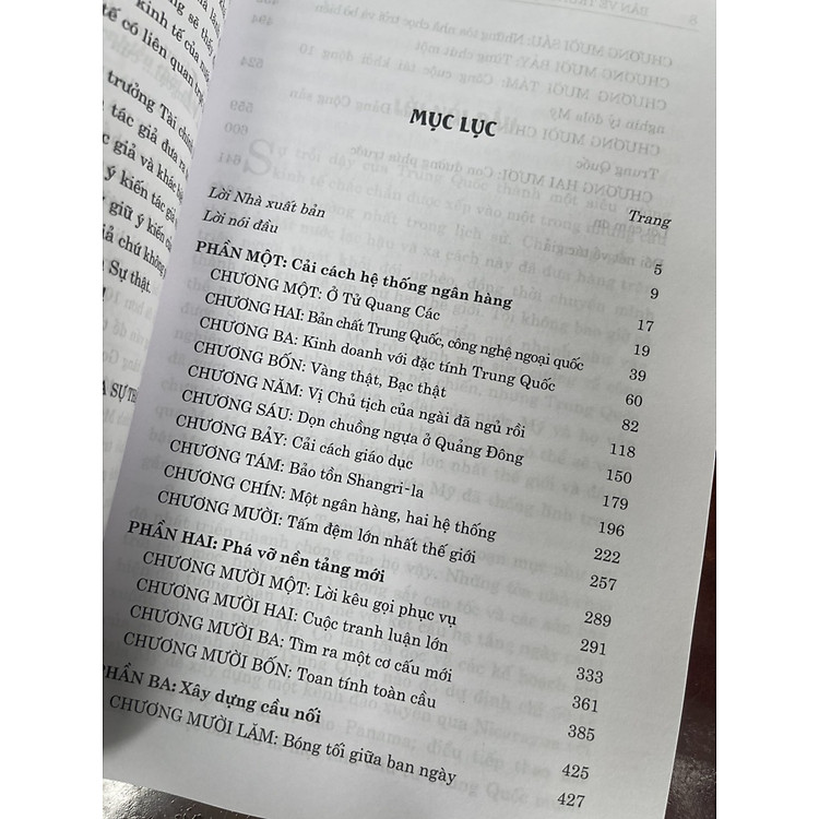 BÀN VỀ TRUNG QUỐC: Tiết lộ của người trong cuộc về siêu cường kinh tế mới - Ảnh 2