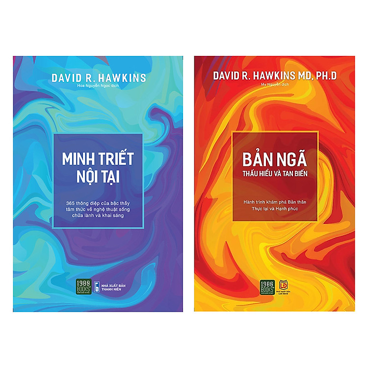 Minh Triết Nội Tại