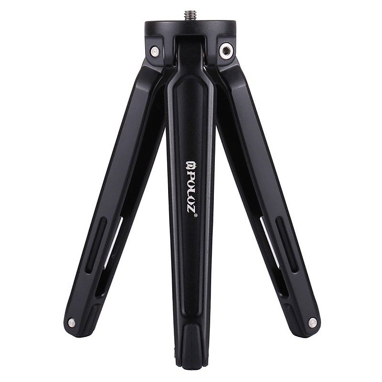 Chảng ba chân gà siêu cứng cho MONOPOD GIMBAL chịu lực 7kg PULUZ - Hàng Chính Hãng