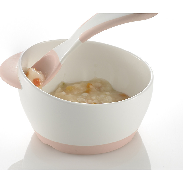 Mua Chén ăn dặm T.L.I Richell - S Chính hãng Giá tốt - Hình ảnh 4