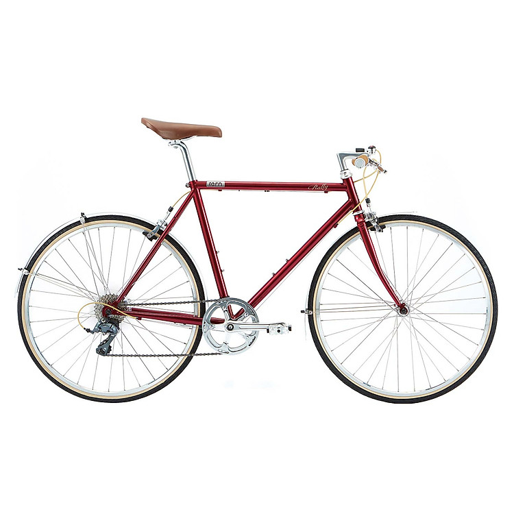 Xe Đạp Thể Thao Tern Roji Rally