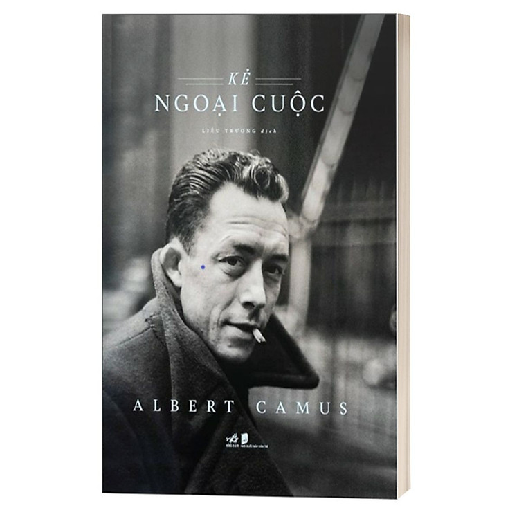 Kẻ Ngoại Cuộc - Albert Camus - Ảnh 2