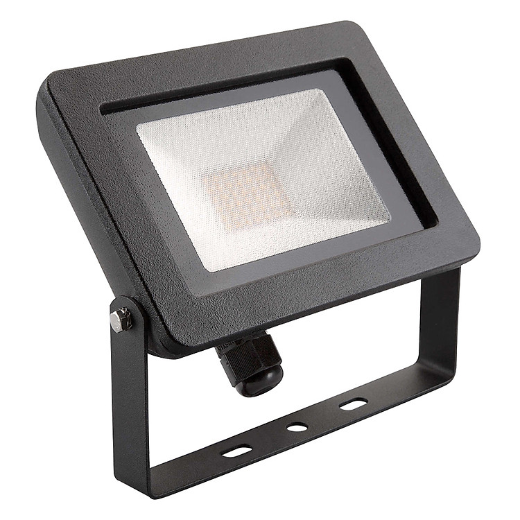 Đèn Pha Philips LED My Garden 17342 20W 4000K - Ánh Sáng Trung Tính - Hàng Chính Hãng