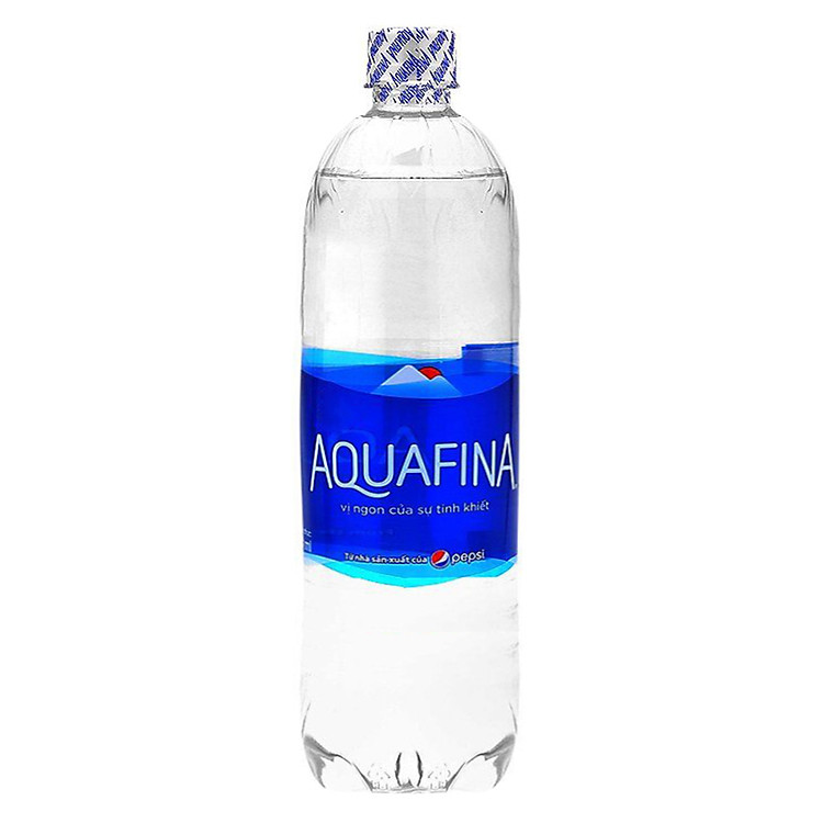 Nước Tinh Khiết Aquafina 1.5L