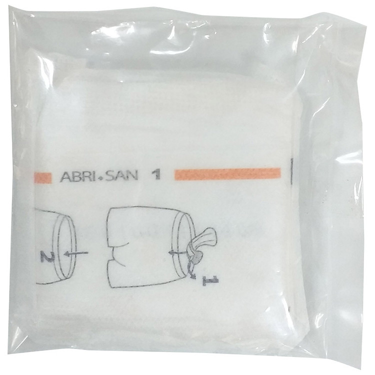 Tã người lớn Livedo size L kèm quà Chính hãng Giá rẻ - Hình ảnh 3