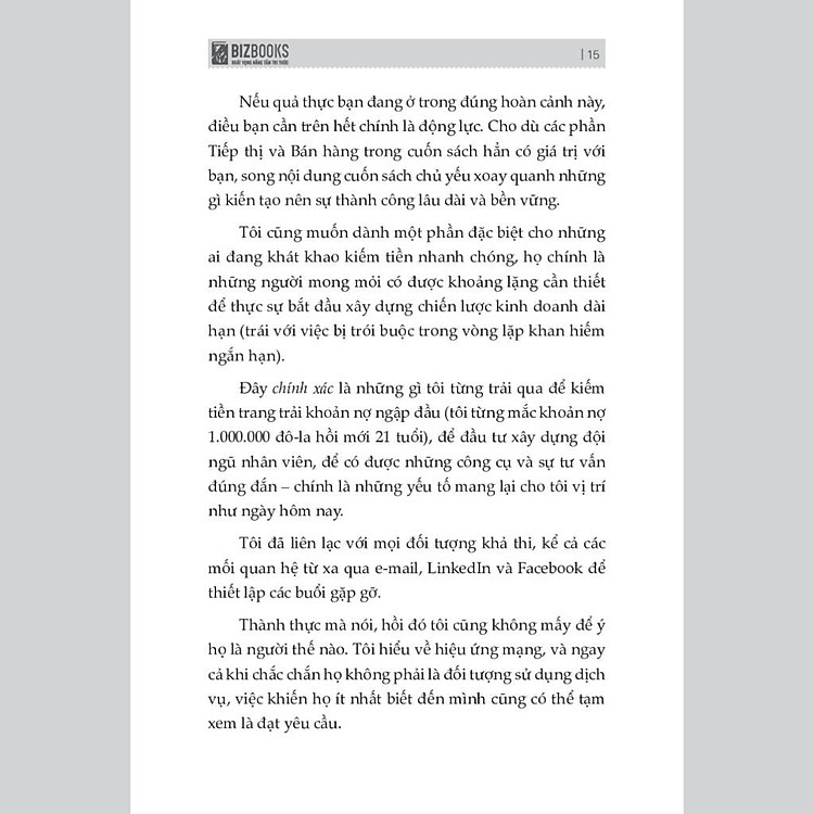 Hiệu Ứng Hạt Nhân - 6 Trụ Cột Để Xây Dựng Doanh Nghiệp Trực Tuyến - Ảnh 4