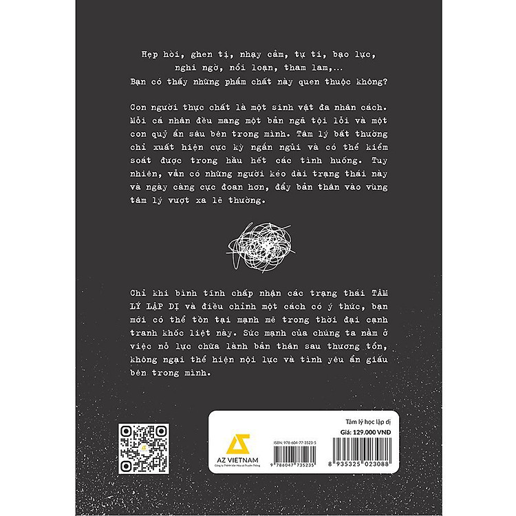 Tâm Lý Học Lập Dị: Bí Mật Của Những Hành Vi Bất Thường - Ảnh 3