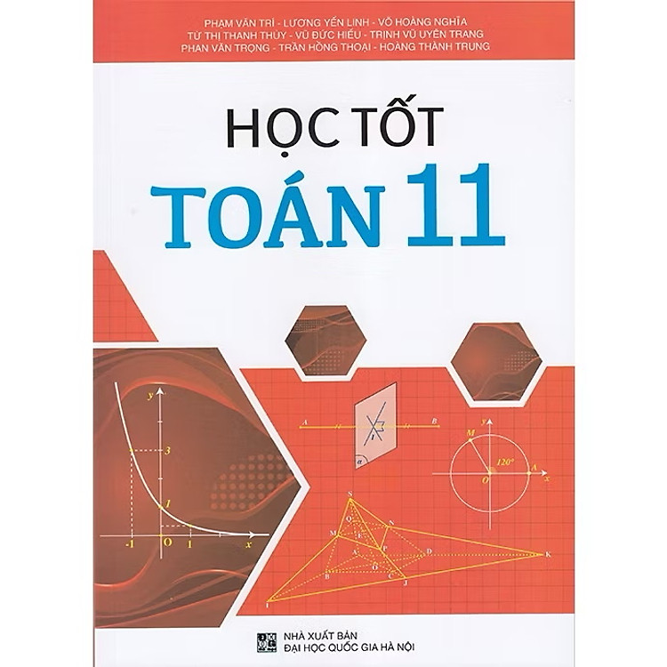 Học Tốt Toán 11