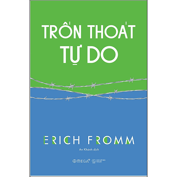 Trốn Thoát Tự Do
