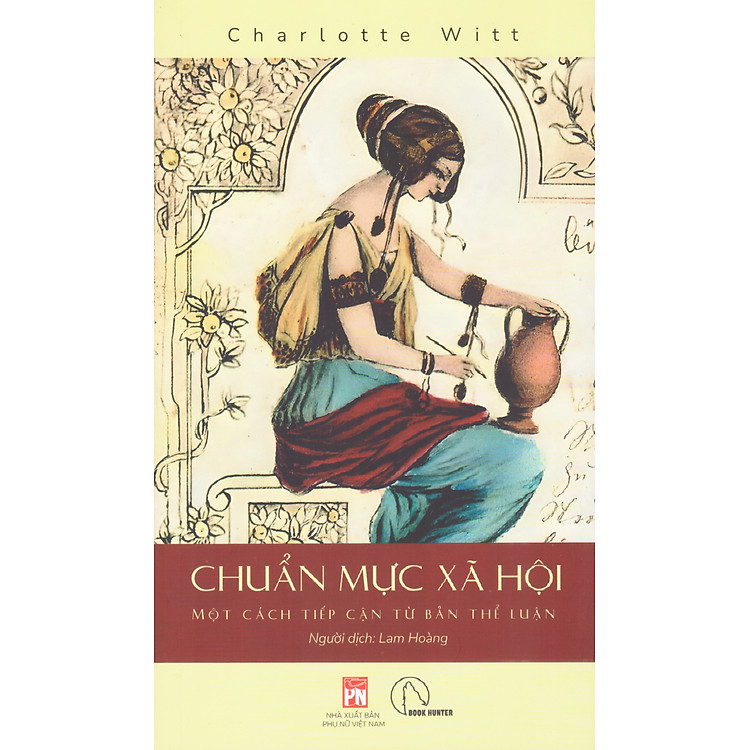 Charlotte Witt – Chuẩn Mực Xã Hội