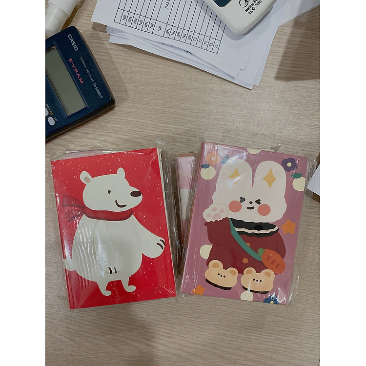 Bộ Bài Deer’s Tarot - Bộ Bài & Sách Hướng Dẫn - Ảnh 3