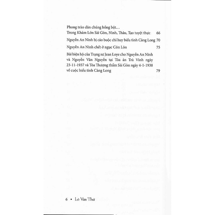 Hội Kín Nguyễn An Ninh - Ảnh 7