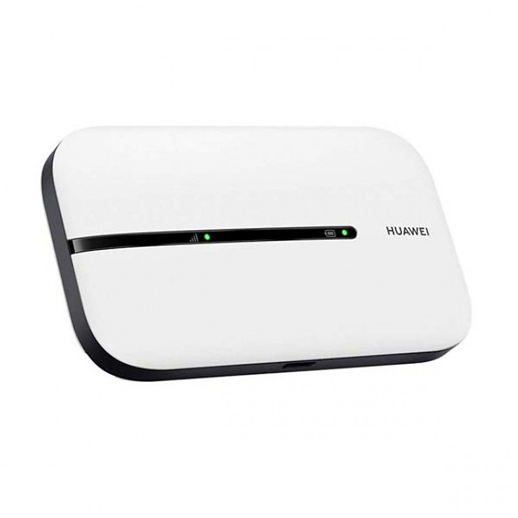 Bộ phát Wifi Di Động 4G Huawei E5576 4G 150Mbps - Hàng Chính Hãng