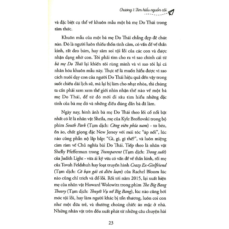 Mẹ Do Thái Dạy Con Tự Lập (Tái Bản 2022) - Ảnh 2