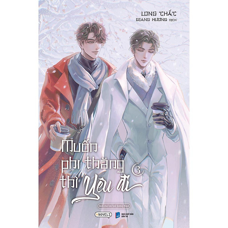 Muốn Phi Thăng Thì Yêu Đi – Tập 3