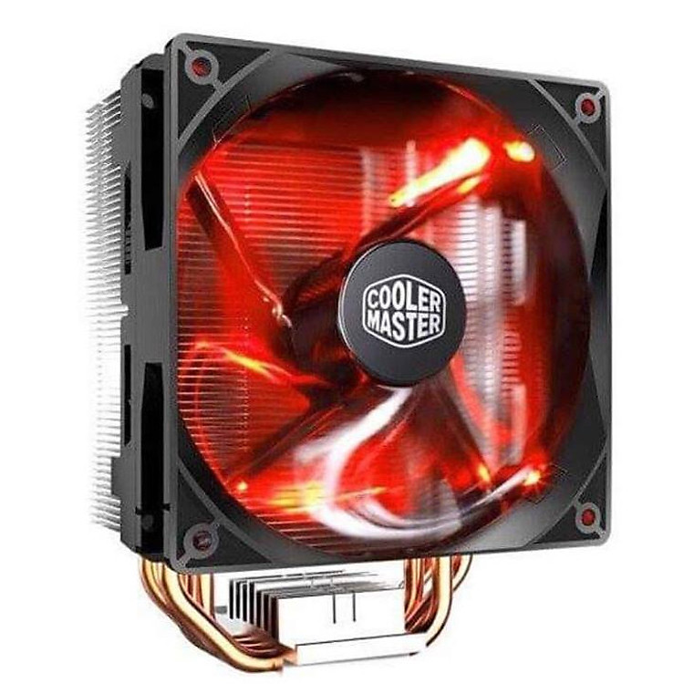 Quạt Tản Nhiệt CPU Cooler Master T400i - Hàng Chính Hãng