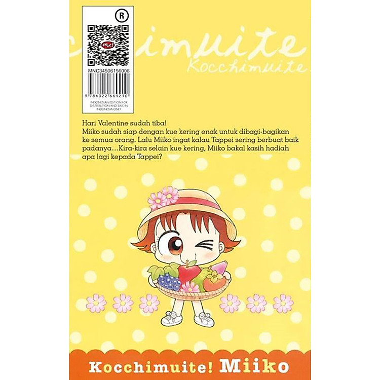 Nhóc Miko! Cô Bé Nhí Nhảnh - Tập 28 - Ảnh 2
