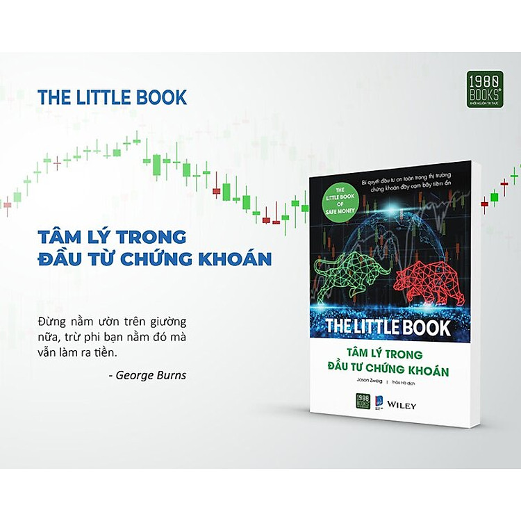 The Little Book - Tâm Lý Trong Đầu Tư Chứng Khoán - Ảnh 2