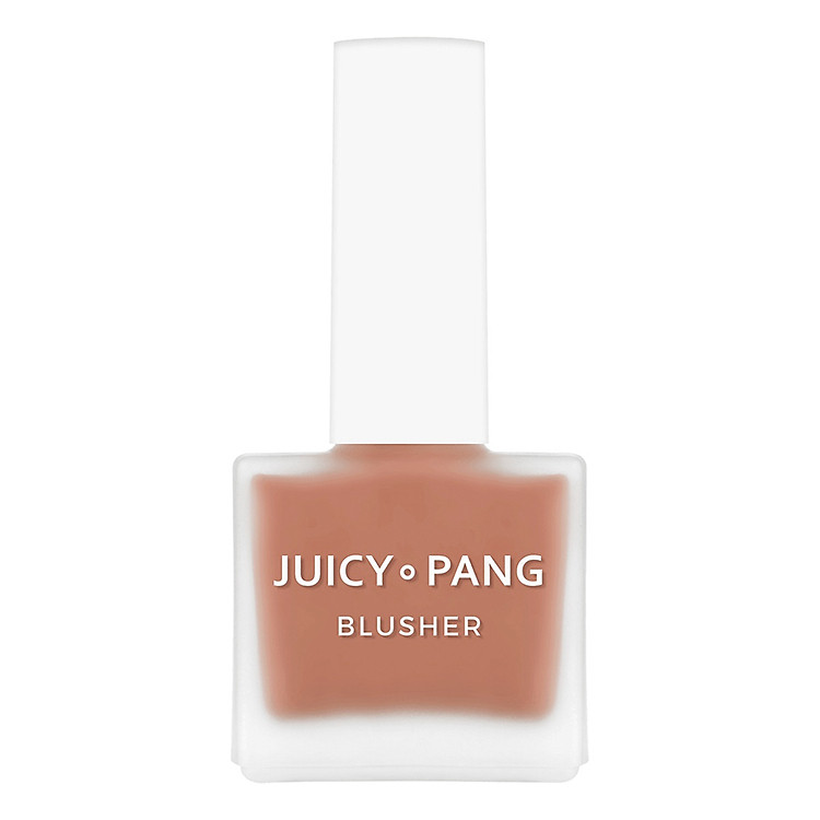 Má Hồng Trang Điểm A'Pieu Juicy-Pang Water Blusher (9g)