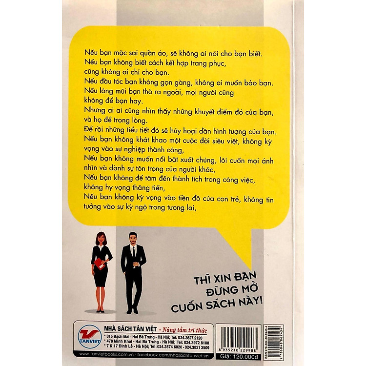 Hình Ảnh Của Bạn Đáng Giá Triệu Đô (Tái Bản 2019) - Ảnh 3