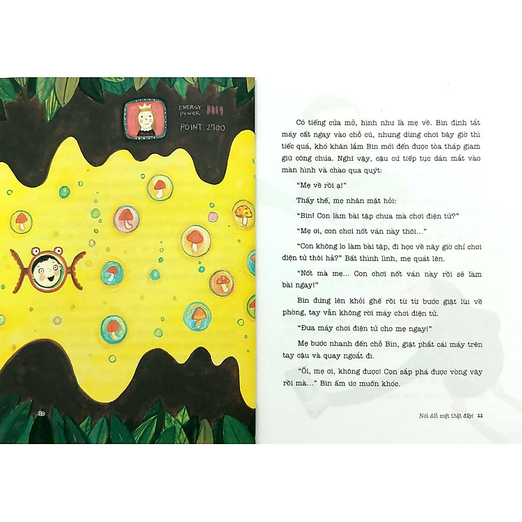 Những Thói Quen Vàng - Nói Dối Mệt Thật Đấy! (Tái Bản 2023) - Ảnh 5