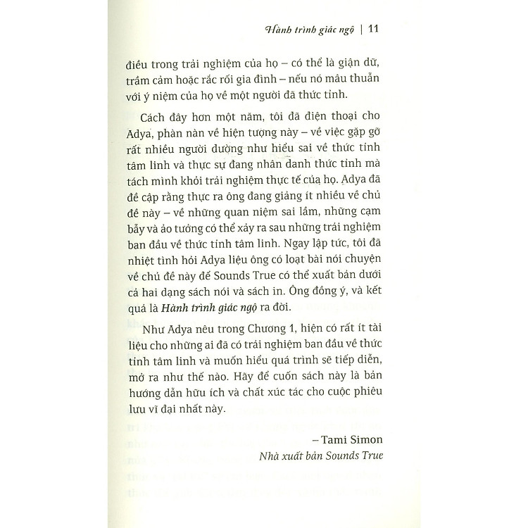 Hành Trình Giác Ngộ - Ảnh 6