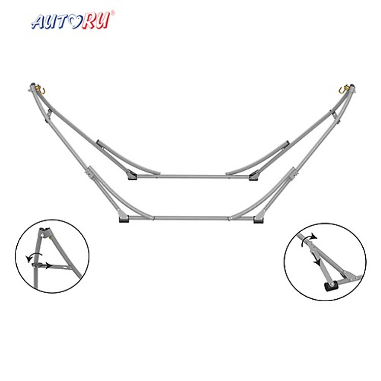 Mua tại Tiki: Khung võng cao cấp Autoru tại Babymart Chính hãng, giá tốt