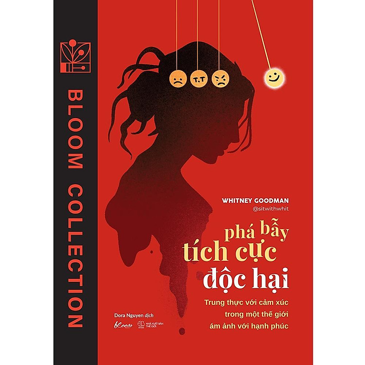 Phá Bẫy Tích Cực Độc Hại