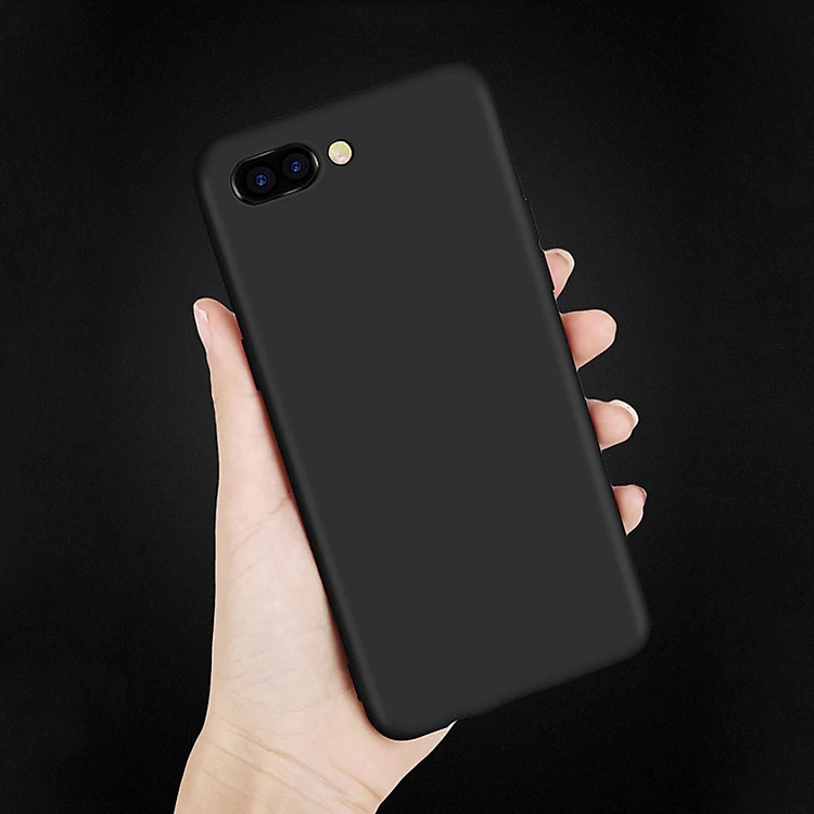 Ốp Lưng Silicon Dành Cho OPPO A3S