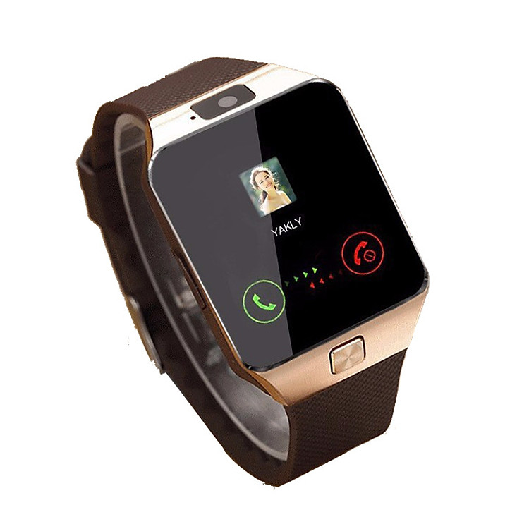 Đồng Hồ Điện Tử Thông Minh Smartwatch