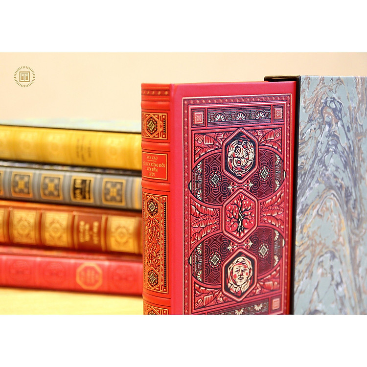 ĐÔI LỨA XỨNG ĐÔI - NỬA ĐÊM - CƯỜI - Nam Cao - Ảnh 3