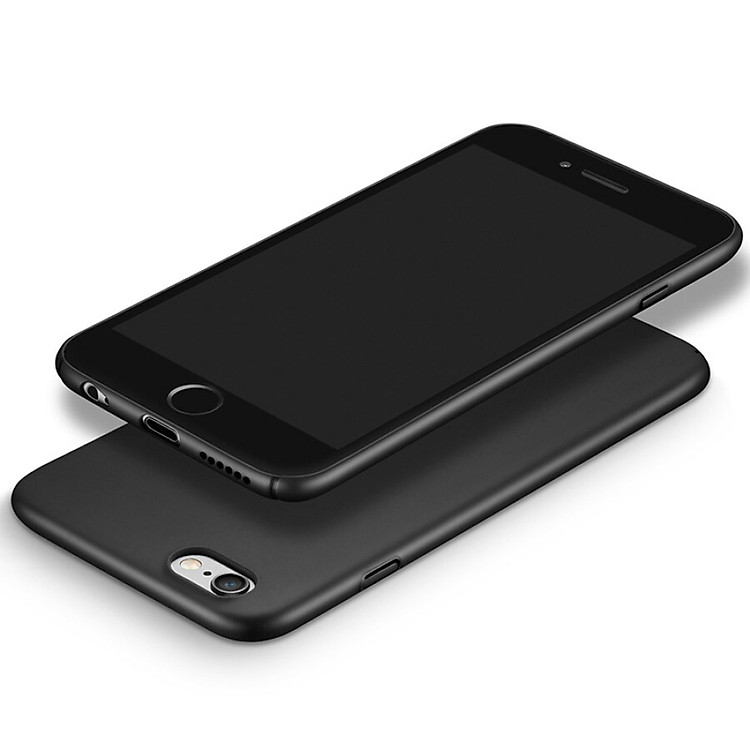 Ốp Lưng Cứng Illustrator Dành Cho iPhone 6/6S