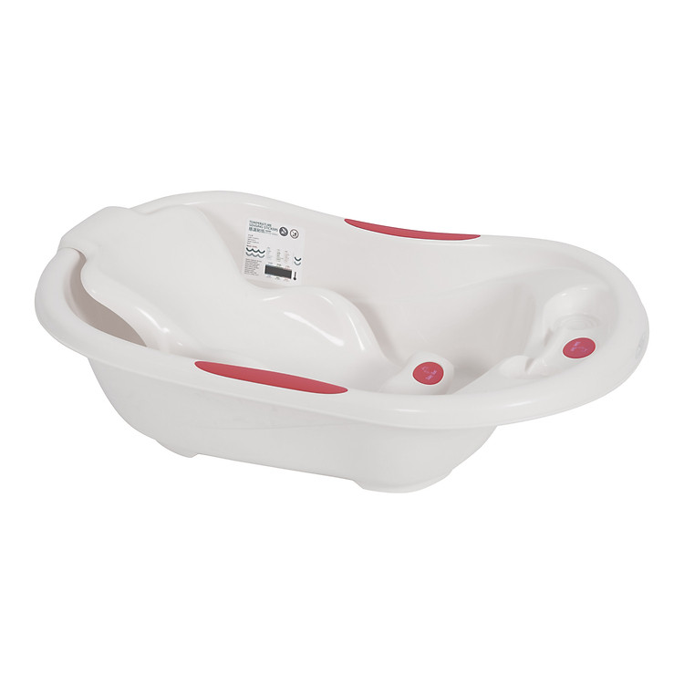 Chậu tắm kèm ghế nằm cao cấp - Hàng nhập khẩu