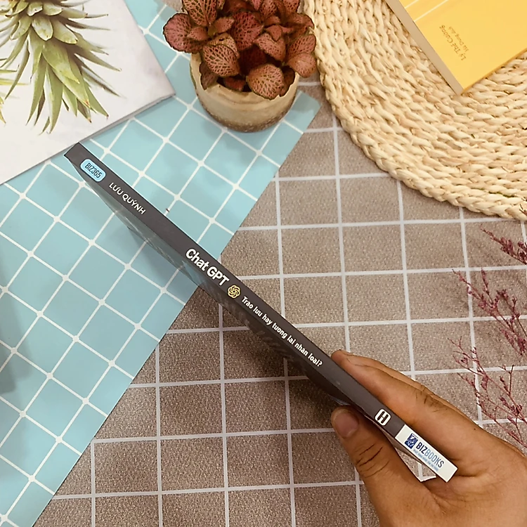 Chat GPT - Trào Lưu Hay Tương Lai Nhân Loại - Ảnh 3