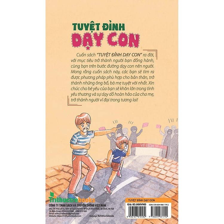 Tuyệt Đỉnh Dạy Con (Tập 1) - Ảnh 2