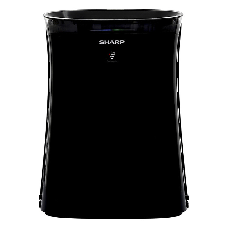 Máy Lọc Không Khí Bắt Muỗi Sharp FP-GM50E - Đen - Hàng chính hãng