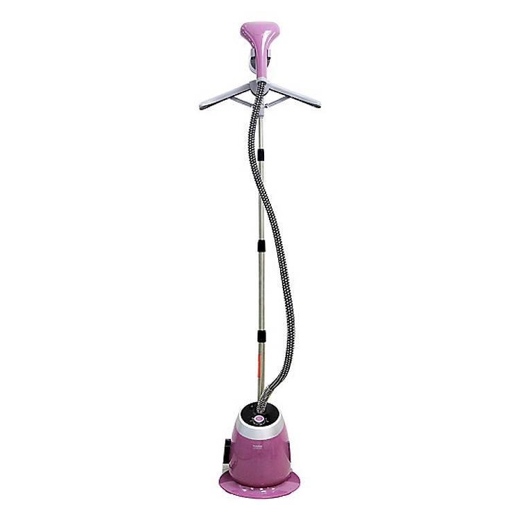 Bàn Ủi Hơi Nước Lock&Lock ENI 211 - Hàng Chính Hãng
