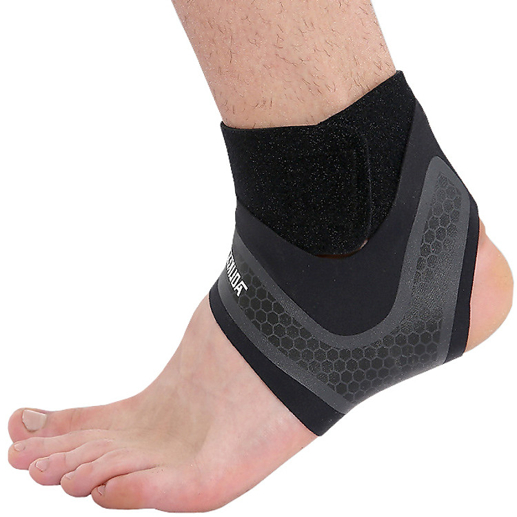 Đai Quấn Cổ Chân Bảo Vệ Mắt Cá Chân AOLIKES TC-7130